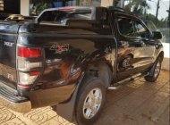 Ford Ranger   XLT 2012 - Cần bán gấp Ford Ranger XLT đời 2012, màu đen, nhập khẩu, giá tốt giá 485 triệu tại Đắk Lắk