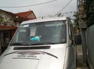 Mercedes-Benz Sprinter 2008 - Bán Mercedes Sprinter đời 2008, màu bạc, xe nhập, xe gia đình giá 335 triệu tại Hưng Yên