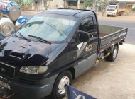 Hyundai Libero 2003 - Bán Hyundai Libero sản xuất năm 2003, màu xanh lam, nhập khẩu, xe chính chủ bảo dưỡng kỹ giá 165 triệu tại Đắk Nông