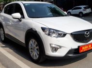 Mazda CX 5 2.0 AT 2015 - Bán ô tô Mazda CX 5 2.0 AT năm sản xuất 2015, màu trắng  giá 735 triệu tại Hà Giang