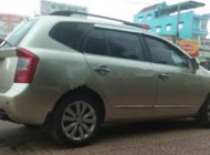 Kia Carens  EX 2.0 MT   2010 - Bán Kia Carens EX 2.0 MT đời 2010, màu bạc, xe gia đình  giá 300 triệu tại Đắk Nông