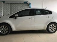 Kia Rio 1.4 MT  2015 - Bán Kia Rio 1.4 MT sản xuất năm 2015, màu trắng, nhập khẩu Hàn Quốc chính chủ giá 370 triệu tại Bình Thuận  