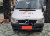 Mercedes-Benz Sprinter   2011 - Cần bán xe Mercedes Sprinter đời 2011, màu bạc giá 330 triệu tại Thái Nguyên