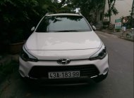 Hyundai i20 Active AT 2016 - Cần bán xe Hyundai i20 Active AT năm 2016, màu trắng, nhập khẩu nguyên chiếc  giá 535 triệu tại Đà Nẵng