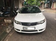 Kia Cerato  AT  2011 - Bán Kia Cerato AT 2011, màu trắng, xe nhập, số tự động giá 438 triệu tại Hà Nội