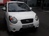 Kia Morning LX 2008 - Bán Kia Morning Lx đời 2008, màu trắng, Đk lần đầu 2011 tư nhân từ đầu giá 169 triệu tại Hà Nội