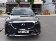 Mazda CX 5  2WD 2018 - Cần bán Mazda CX 5 2WD sản xuất năm 2018, màu đen xe gia đình, giá chỉ 960 triệu giá 960 triệu tại Cần Thơ