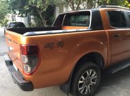 Ford Ranger   Wildtrack   2016 - Cần bán gấp Ford Ranger Wildtrack đời 2016, nhập khẩu, số tự động giá 735 triệu tại Tp.HCM
