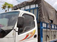 Thaco OLLIN 2009 - Cần bán xe tải Thaco Ollin mui bạt 3,5 tấn đời 2009 giá 160 triệu tại Bình Dương