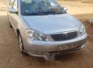 Toyota Corolla altis  1.8G MT  2003 - Bán Toyota Corolla altis 1.8G MT đời 2003, 215 triệu giá 215 triệu tại Đắk Lắk