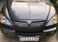 Ssangyong Kyron 2008 - Xe Ssangyong Kyron năm sản xuất 2008, nhập khẩu nguyên chiếc giá 335 triệu tại Bình Dương