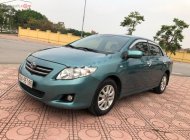 Toyota Corolla XLI 2007 - Tôi cần bán Corolla XLI sản xuất 2007, đăng ký lần đầu 2008, nhập khẩu Nhật Bản giá 390 triệu tại Hà Nội