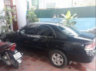 Mazda 6   1992 - Cần bán gấp Mazda 6 năm sản xuất 1992, màu đen, xe rất tốt giá 120 triệu tại Khánh Hòa