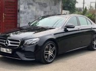 Mercedes-Benz E class    E300 AMG  2016 - Bán ô tô Mercedes E300 AMG sản xuất năm 2016, màu đen giá 2 tỷ 490 tr tại Hà Tĩnh