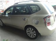 Kia Carens SXMT 2011 - Cần bán xe Kia Carens bản đầy đủ, màu ghi vàng, số sàn, cửa sổ trời giá 305 triệu tại Quảng Ngãi