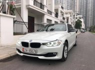 BMW 3 Series 2013 - Bán ô tô BMW 3 Series năm sản xuất 2013, màu trắng, xe nhập chính chủ giá 870 triệu tại Quảng Ninh
