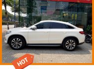 Mercedes-Benz GLE-Class GLE 400 Coupe 2015 - Bán Mercedes GLE 400 Coupe SX 2015, đã đi 64000km, xe chính chủ giá 3 tỷ tại Tp.HCM