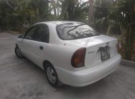 Daewoo Lanos   2004 - Bán xe Daewoo Lanos sản xuất 2004, màu trắng, sửa chữa bảo dưỡng cẩn thận nên đi rất sướng giá 63 triệu tại Quảng Bình