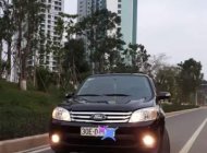Ford Escape  XLS 2009 - Bán ô tô Ford Escape XLS năm 2009, màu đen xe gia đình giá 380 triệu tại Hà Nội
