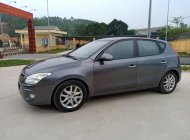 Hyundai i30 CW AT 2009 - Bán Hyundai i30 CW đời 2009, màu xám (ghi), nhập khẩu nguyên chiếc  giá 348 triệu tại Phú Thọ