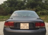 Mazda 626 1993 - Bán Mazda 626 năm 1993, màu xám (ghi), xe nhập khẩu nguyên chiếc giá 120 triệu tại TT - Huế