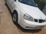 Daewoo Lacetti   Max  2004 - Bán xe Lacetti Max còn nguyên bản giá 150 triệu tại Gia Lai