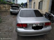 Mazda 626   1996 - Bán ô tô Mazda 626 1996, màu bạc, xe đẹp, máy êm, điều hòa mát giá 80 triệu tại Nam Định