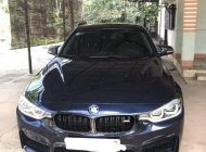 Bán xe BMW 3 Series 320i sản xuất 2017, nhập khẩu chính chủ giá 1 tỷ 370 tr tại Tp.HCM