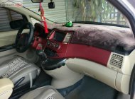 Mitsubishi Grandis 2005 - Cần bán gấp Mitsubishi Grandis năm 2005, màu bạc, xe nhập   giá 290 triệu tại Gia Lai