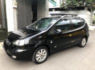 Chevrolet Vivant MT 2009 - Bán Chevrolet Vivant 2009 số sàn, đen nhà chính chủ  giá 215 triệu tại Tp.HCM