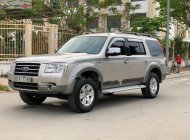 Ford Everest AT 2008 - Cần bán xe Ford Everest AT năm 2008 còn mới, giá tốt giá 398 triệu tại Tp.HCM