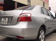 Toyota Vios Limo 2009 - Xe Toyota Vios năm sản xuất 2009, màu bạc số sàn, giá chỉ 246 triệu giá 246 triệu tại Quảng Ninh