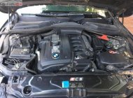 BMW 5 Series 530i 2007 - Bán xe BMW 5 Series 530i đời 2007, màu đen, xe nhập, giá chỉ 599 triệu giá 599 triệu tại Tp.HCM