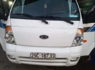 Kia Bongo   2007 - Cần bán Bongo lll Đk cuối 2007, giấy tờ chính chủ giá 205 triệu tại Bắc Ninh