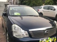 Nissan Bluebird 2010 - Bán xe Nissan Bluebird đời 2010, màu đen, nhập khẩu ít sử dụng giá cạnh tranh giá 450 triệu tại Hà Nội