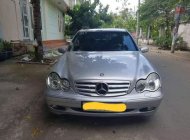 Mercedes-Benz C class   C200   2003 - Em bán xe Mercedes-Benz C200 AT 2004, xe dùng máy 271, rất tốt và tiết kiệm giá 270 triệu tại Tp.HCM