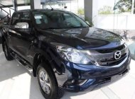 Mazda BT 50  2.2L MT 4WD 2018 - Bán Mazda BT50 nhập khẩu Thái Lan, giá tốt, ưu đãi lớn giao xe ngay giá 620 triệu tại Quảng Ngãi