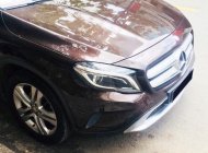 Mercedes-Benz GLA-Class 200 2014 - Bán Mercedes GLA 200 SX 2014, 30000km, còn rất mới giá 1 tỷ 100 tr tại Tp.HCM