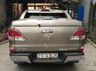 Mazda BT 50 2014 - Cần bán lại xe Mazda BT 50 đời 2014, xe nhập xe gia đình giá 525 triệu tại Yên Bái