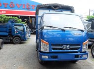 Fuso TMT HD7324T 2016 - Bán xe tải TMT HD7324T 2,4 tấn,thùng 4m3 chỉ cần trả trước 165tr giao xe ngay giá 300 triệu tại Tp.HCM