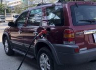Ford Escape 2003 - Bán Ford Escape 2003, màu đỏ, nhập khẩu nguyên chiếc chính chủ, giá chỉ 159 triệu giá 159 triệu tại Bến Tre