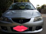 Mazda Premacy AT 2005 - Cần bán xe Mazda Premacy AT năm 2005, màu bạc, xe nhập giá 215 triệu tại TT - Huế