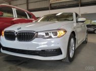 BMW 5 Series 520i 2018 - Bán BMW 520i-G30 tại Đà Nẵng - mới chưa đăng ký giá 2 tỷ 379 tr tại Đà Nẵng