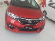 Honda Jazz 2019 - Bán xe Honda Jazz 2019, màu đỏ, xe nhập Thái Lan giá 544 triệu tại Gia Lai