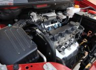 Chevrolet Aveo LTZ 2016 - Bán xe Chevrolet Aveo LTZ sản xuất 2016, còn mới 95% giá 368 triệu tại BR-Vũng Tàu