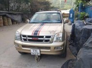 Isuzu Dmax   2006 - Bán ô tô Isuzu Dmax 2006 chính chủ, 245 triệu giá 245 triệu tại Bình Định