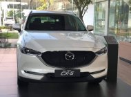 Mazda CX 5 2019 - Cần bán xe Mazda CX 5 sản xuất năm 2019, màu trắng, nhập khẩu nguyên chiếc giá 899 triệu tại Tiền Giang
