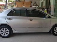 Toyota Corolla altis 1.8 2013 - Cần bán gấp Toyota Corolla altis 1.8 năm 2013, màu bạc giá 540 triệu tại Đắk Lắk