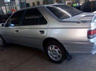 Peugeot 405 1990 - Cần bán gấp Peugeot 405 đời 1990, màu bạc, xe nhập giá cạnh tranh giá 34 triệu tại Đắk Lắk