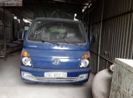 Hyundai Porter H100 2015 - Bán xe Hyundai H100 tải thùng kín SX 2015, đăng ký 2016 giá 320 triệu tại Hà Nội